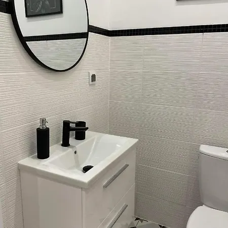 Livraapartament Iv Szczecin