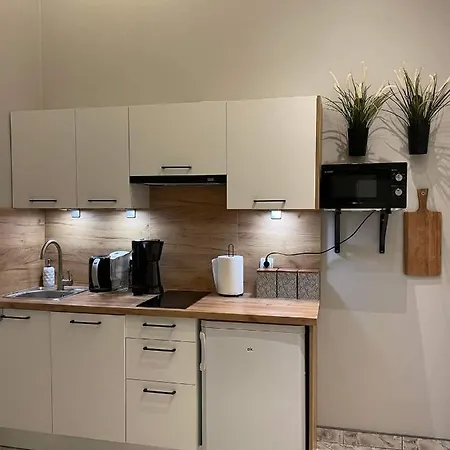 Livraapartament Iv Appartement *