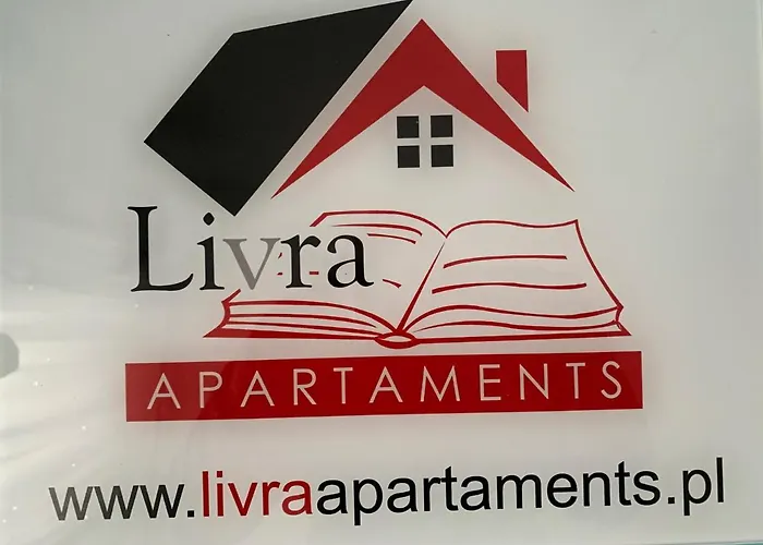 Daire Livraapartament Iv