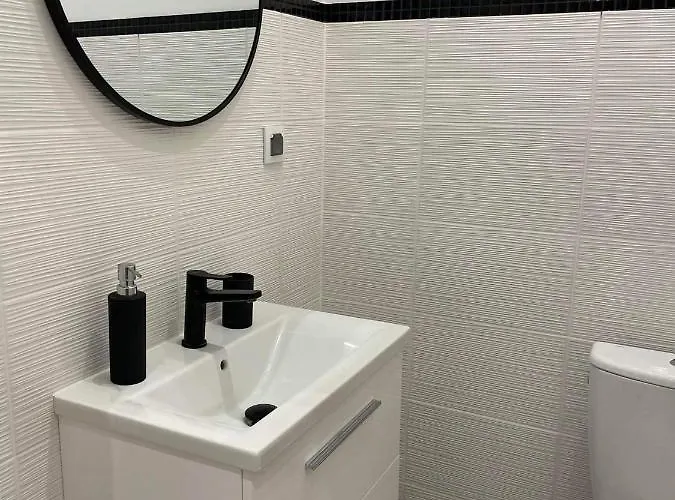 Livraapartament Iv Szczecin