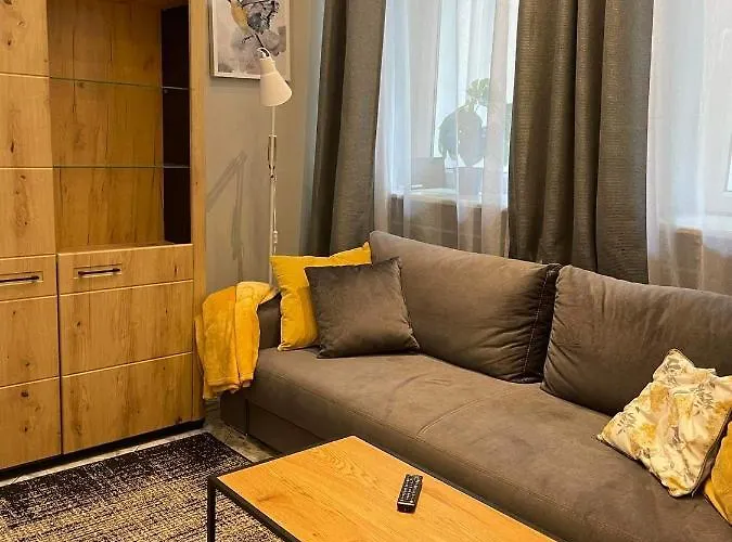 Apartman Livraapartament Iv Szczecin