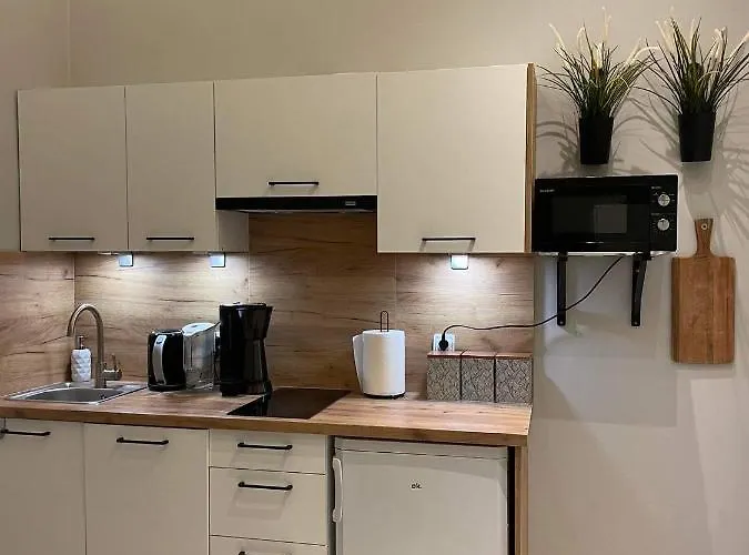 Livraapartament Iv Daire *